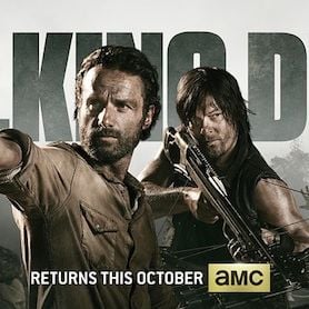 Photo The Walking Dead