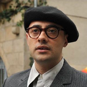 Photo Le Grand Georges (TV)