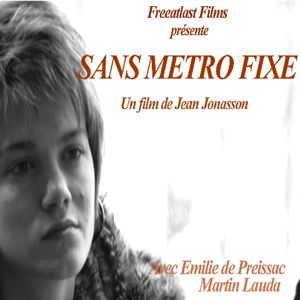 Photo Sans métro fixe