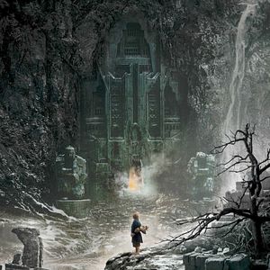 Photo Le Hobbit : la Désolation de Smaug
