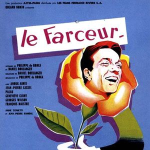 Photo Le Farceur