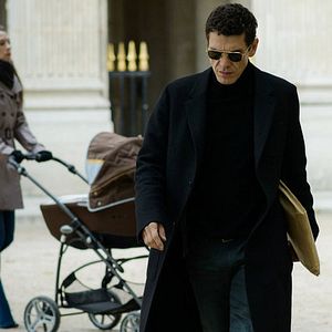 Photo Marc Lavoine