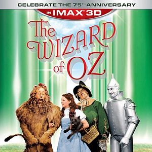 Photo Le Magicien d'Oz