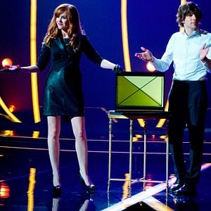 Photo Insaisissables