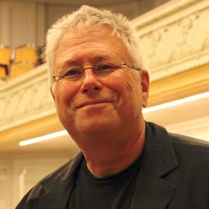 Photo Alan Menken
