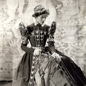 Photo Marie Stuart