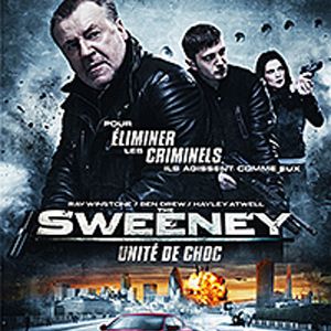Photo The Sweeney