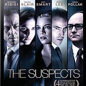 Photo The Suspects