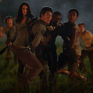 Photo Dylan O'Brien