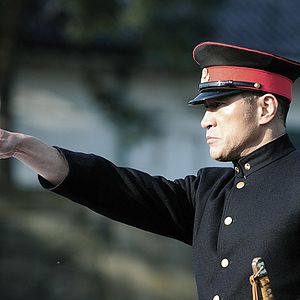 Photo Crimes de guerre