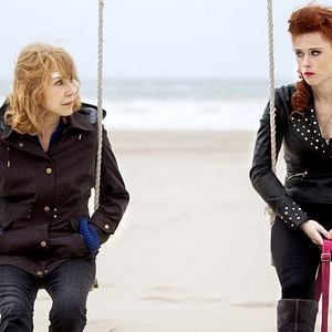 Photo Les Reines du ring