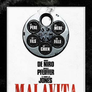 Photo Malavita