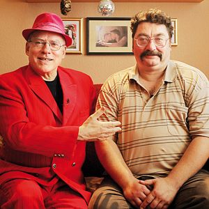 Photo Heiko Pinkowski