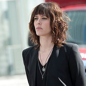 Photo Katherine Moennig