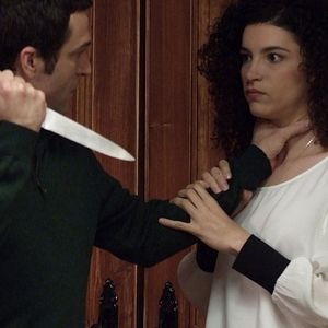 Photo Gustavo Salmerón