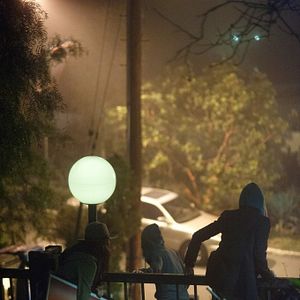 Photo The Bling Ring