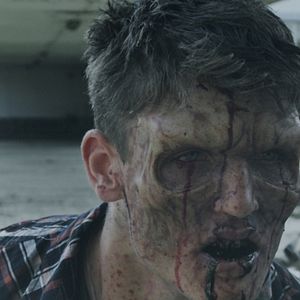 Photo Zombie Massacre