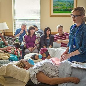 Photo Samantha Mathis