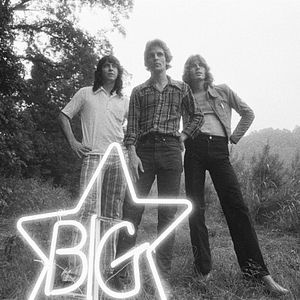 Photo Big Star: Nothing Can Hurt Me