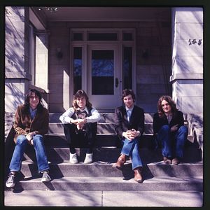 Photo Big Star: Nothing Can Hurt Me