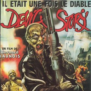 Photo Il était une fois le diable