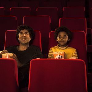 Photo Idriss Roberson