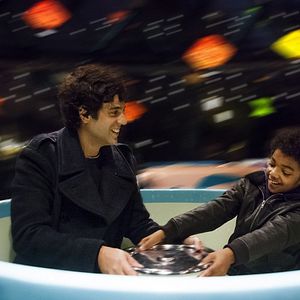 Photo Idriss Roberson