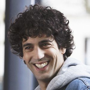 Photo Max Boublil