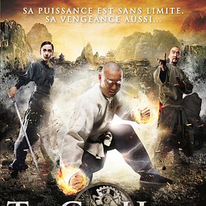 Photo Tai Chi Hero