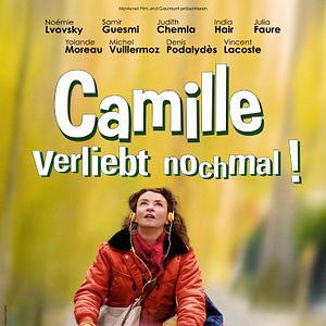 Photo Camille Redouble