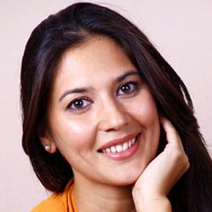 Photo Hannah Al Rashid