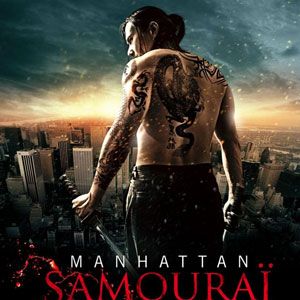 Photo Manhattan Samouraï