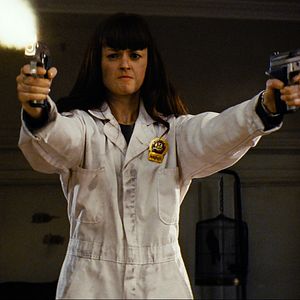 Photo Alexis Bledel