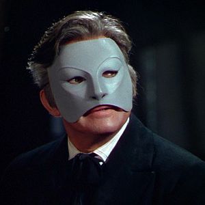 Photo Le Fantôme de l'Opéra