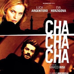 Photo Cha Cha Cha