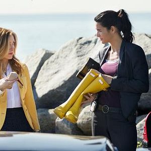 Photo Sasha Alexander