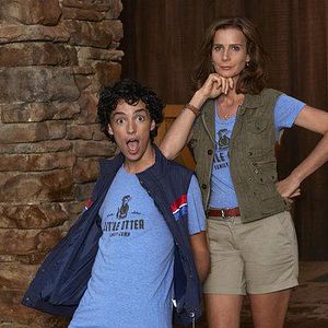 Photo Charles Grounds