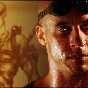 Photo Vin Diesel