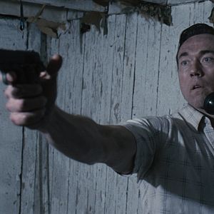 Photo Kevin Durand