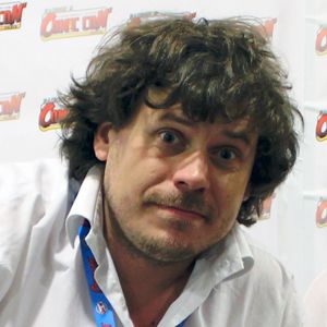 Photo Christophe Lemoine