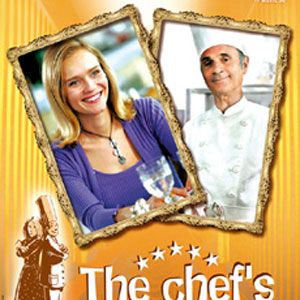 Photo La Fille du chef