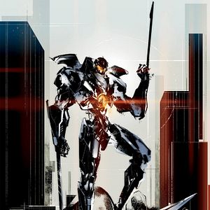 Photo Pacific Rim