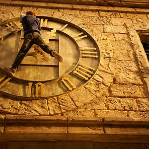 Photo Jonas Holdenrieder