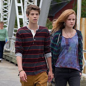 Photo Mackenzie Lintz