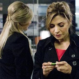 Photo La Diva du divan