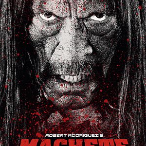 Photo Machete Kills