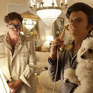 Photo Ma vie avec Liberace