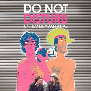 Photo Do Not Disturb
