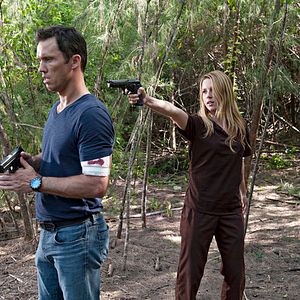 Photo Jeffrey Donovan