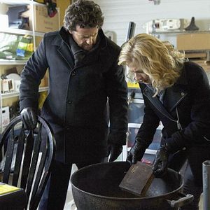 Photo Kristin Lehman